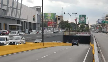 Obras Públicas cerrará túnel de la 27