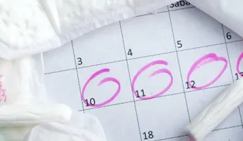  ¿No llega tu periodo? Estas 8 causas te lo explican