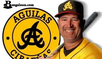 Águilas cancelan a Fermín y nombran a Manny Acta en su lugar; Miguel Tejada será su asistente