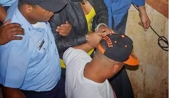 Abogada denuncia Martha Heredia fue golpeada brutalmente por directora de Rafey-Mujeres