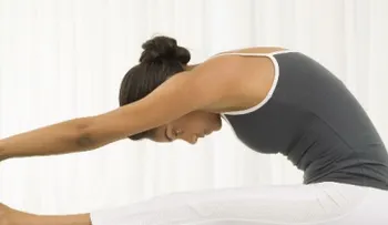 Eercicios para una espalda sana (VIDEO)