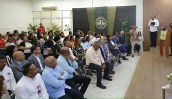 Contraloría promueve anticorrupción y control interno en Uteco