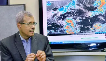 Pronostican tres meses más de lluvias