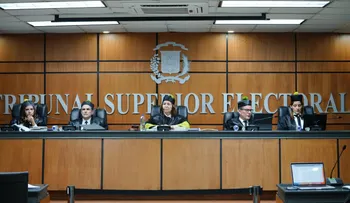 TSE rechaza solicitud de imposición de medida cautelar incidental; suspensión de la Resolución 01-2026 de la Junta Central Electoral que establece los montos de la distribución la de la cont