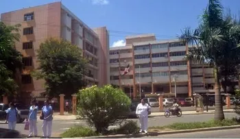 El Cabral y Báez le pide a pacientes llevar su propio botellón de agua
