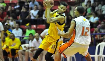Metros vencen a Cañeros y paran racha negativa