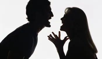 Estaba a punto del divorcio, pero una pregunta lo cambió todo