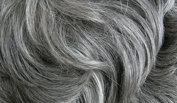 Tips para evitar canas prematuras