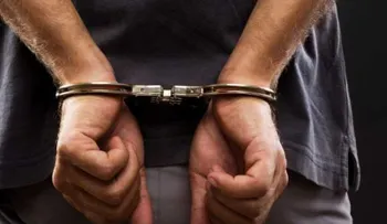 Apresan a militar por intento de introducir sustancias prohibidas a cárcel de Salcedo