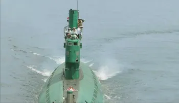 Desapareció un submarino norcoreano, dice EE.UU.
