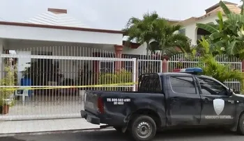 Desconocidos estrangulan anciana en su residencia