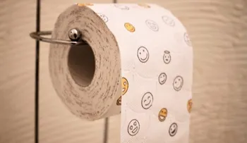 El papel higiénico lo harán desaparecer por ser una fuente de sustancias químicas peligrosas