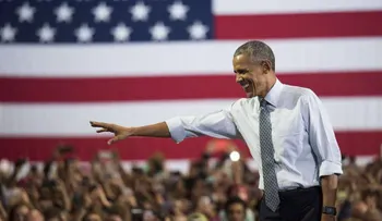 Obama conmuta penas de 330 detenidos antes de dejar la Casa Blanca
