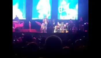 Romeo: â??los que tengan dinero...háganse que son pobres, porque yo tengo más que ustedesâ? (VIDEO) 