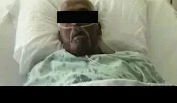 Video: Hombre despierta en plena funeraria antes de ser embalsamado