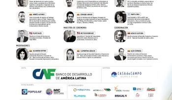 Innovadores de América realizará Cumbre de Innovación Empresarial