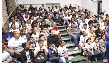 Edeeste impactó a más de 26,000 personas en 2025