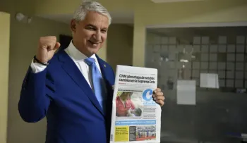 David Samadi llama a los hombres dominicanos a adoptar una cultura de prevención contra enfermedades silenciosas