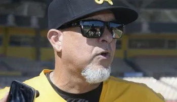 Lino Rivera anuncia entrada de Wilín Rosario; Aguilas vencen Tigres 9-5 