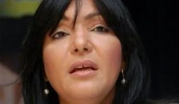 Tribunal ordena reponer a Geanilda Vásquez en el PRD 