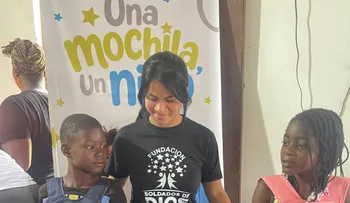 Fundación Soldados de Dios beneficia a 350 niños con el programa