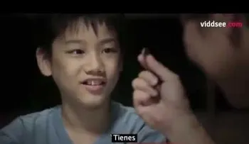 Video: Ã?l pensó que su papá era un fracaso hasta que descubrió su hermoso secreto