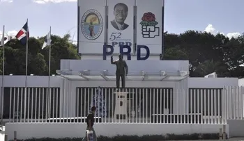 PRD abre inscripción precandidatos, estarán hasta el 15 de febrero