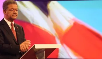 Leonel dice lee el salmo 23 para protegerse de quienes quieren destruirlo 
