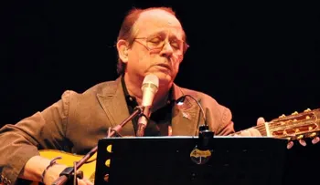 Silvio Rodríguez ofrecerá concierto en el 250 aniversario de Baní 