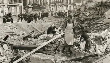 Las batallas más absurdas de la historia