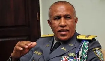 Jefe PN ordena arresto y suspensión de sargento mató hombre e hirió otro en La Ciénaga