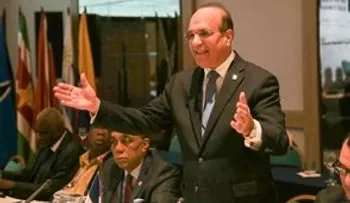 RD será sede de XIII Reunión Interamericana de Autoridades Electorales de la OEA