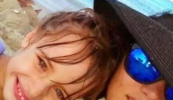 Hija de Mónica Spear cuenta cómo su madre la salvó