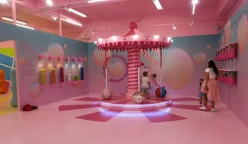 Abren en Lisboa el primer museo dedicado a la felicidad en Europa