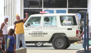 Fiscal de Venezuela dice que terminó identificación de restos encontrados en Tumeremo