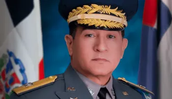 Presidente Abinader quita director PN y designa al general Eduardo Alberto Then
