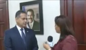 Director Migración afirma habrán siete puntos de acogidas para deportados