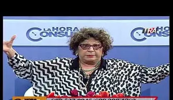 Consuelo Despradel explota por la situación haitiana en RD; dice los haitianos son los dueños del país