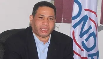 Trajano felicita sectores vinculados con la ONDA y el pueblo dominicano en general