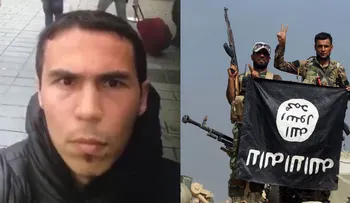 El Estado Islámico envió tres esclavas sexuales al terrorista de Estambul "como premio" por el atentado