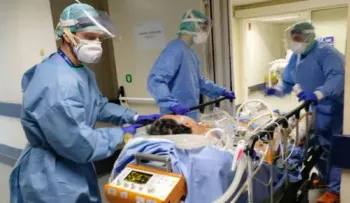 Más de un cuarto de los enfermos de covid tienen síntomas seis meses después
