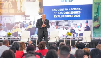 Destacan rol clave de las Comisiones Evaluadoras del INFOTEP en la validación de competencias