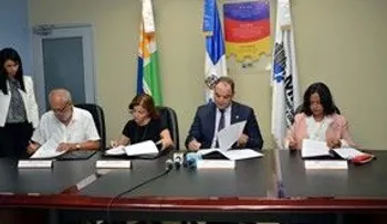 CODOCA y Clúster de Turismo acuerdan promover Cultura de Calidad