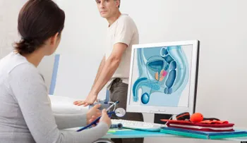 Hombres: 10 consejos para prevenir el cáncer de próstata