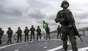 Justicia brasileña condena ocho personas por "promoción del terrorismo" y vínculos con ISIS
