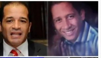 â??¿Por qué tú haces esos?â?, dijo Juan de los Santos, tras recibir los disparos de su agresor