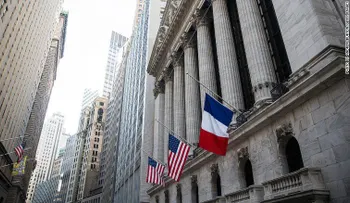 Ataques de París: por qué las acciones no han entrado en pánico