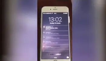Esto le pasará a su celular si tiene 8 millones de seguidores en Instagram