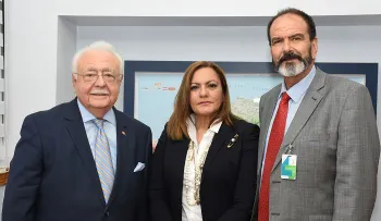 Ministro de Energía y Minas destaca importancia de uso de energía nuclear