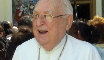 Velarán restos de Arnaiz en PUCMM Sto.Dgo